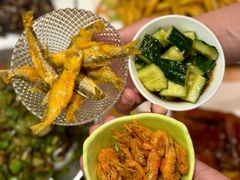-莲餐厅·湖北菜·潜江小龙虾店(愚园路店)