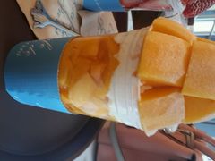 android_upload_pic-Cafe de Paris(林荫路店)