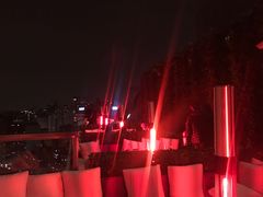 -顶层酒吧ROOF(上海艾迪逊酒店)