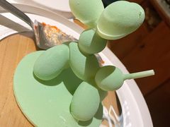 -玲婧胡同·生日蛋糕·餐厅(嘉里城店)