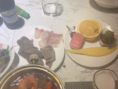 -福禧荟·海鲜自助