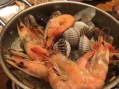-阿外楼度假酒店-阿咖啡自助餐厅