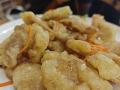 -圣夜东北菜烧烤·夜宵(胥江路店)