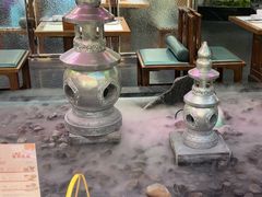 -假装苏杭·园林餐厅(陆家嘴中心店)