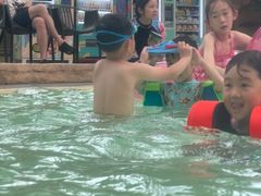 -杭州开元森泊度假乐园