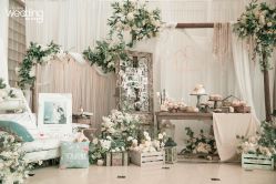 -Alice Nine婚礼艺术空间(总店)
