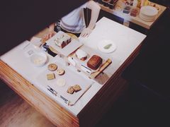 -Egg•Allday Brunch(襄阳北路店)