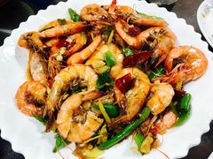 -和记小菜(东方店)