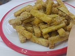 -北戴河庆山饭店·海鲜砂锅粥(北戴河黑石路店)