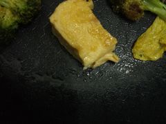 优秀的鸡蛋卷-三元里农贸市场