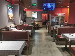 大堂-老杨头烧烤(博烤堂店)