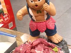 -芝麻花餐厅(祁家豁子店)