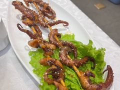 -海岛渔村大酒店(云霄路店)