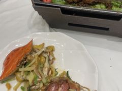 -沪华海鲜大酒楼(南汇店)