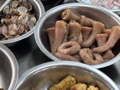 -铭辉沙嗲面(新街商业城店)
