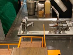 -星巴克(深圳湾体育中心店)