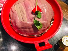-香佰里鲜货火锅(佳乐金街店)