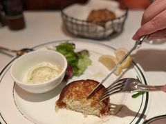 -Wolfgang’s Steakhouse 沃夫冈牛排馆(上海白玉兰广场店)