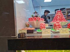 -东海怡品海鲜豆捞(星街坊店)