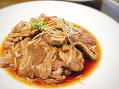 清炖牛仔骨-新海渔港·胶东海鲜家常菜·家宴(奥体中心店)