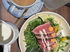 -Osteria Garden 生蚝花园餐厅(原进贤路店)