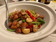 -厦门宝龙铂尔曼大酒店·龙之渊中餐厅