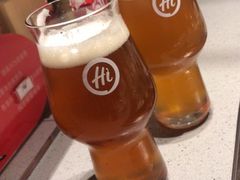 -海底捞火锅(海宁路店)