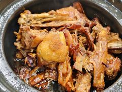 -斯丹姜母鸭·古法干香(涂门街总店)