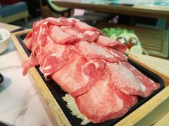 -六少·猪肚包鸡火锅(卓悦INTOWN店)
