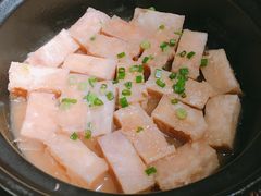 招牌焗香芋-花千醉(新街口店)