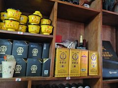-塔洛藏餐吧(香格里拉古城店)