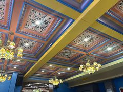 -乡村馕坑肉·烧烤·新疆菜·本地人更爱吃(阿勒泰首店)