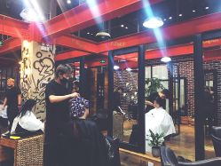 -P.STYLE 派斯造型