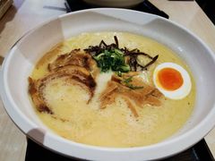 -味千拉面(东方明珠店)