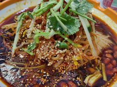 -三姐妹冷面馆(保卫路店)