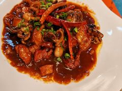 -鲜味食族水产·海鲜餐厅