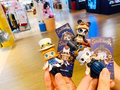 -popmart(CP静安店)