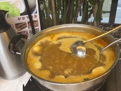 -小煵记·打边炉(西丽文光店)