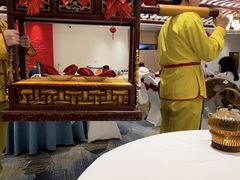 -聚春园自助餐厅(东街口店)