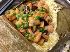 -新辉港式茶餐厅(北栅店)