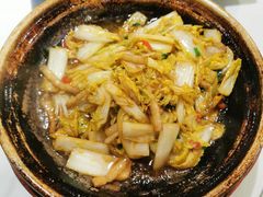 -大鸽饭(马王堆店)