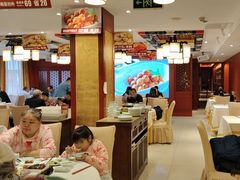 -惠丰堂饭庄·烤鸭·京味菜(翠微路店)