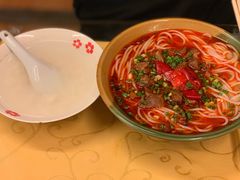 冰甜酒-十里香粉馆(虹桥中路店)