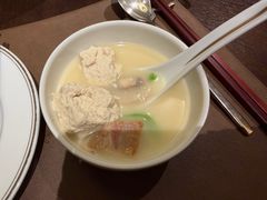 农家盐卤豆腐煲-新荣记(建国门外大街店)