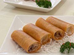 -利苑酒家(金宝店)