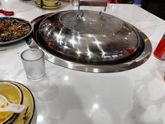 -崔记老东北传奇铁锅炖(横店总店)