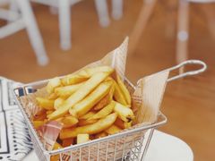 -小涵家蛋糕·咖啡(金山湖花园店)