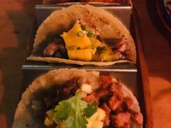-TEQO·Mexican food & Bar