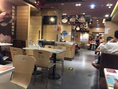 大堂-嘉和一品(蓝堡店)