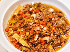 -隐厨·中国菜馆(三里屯T+MALL店)